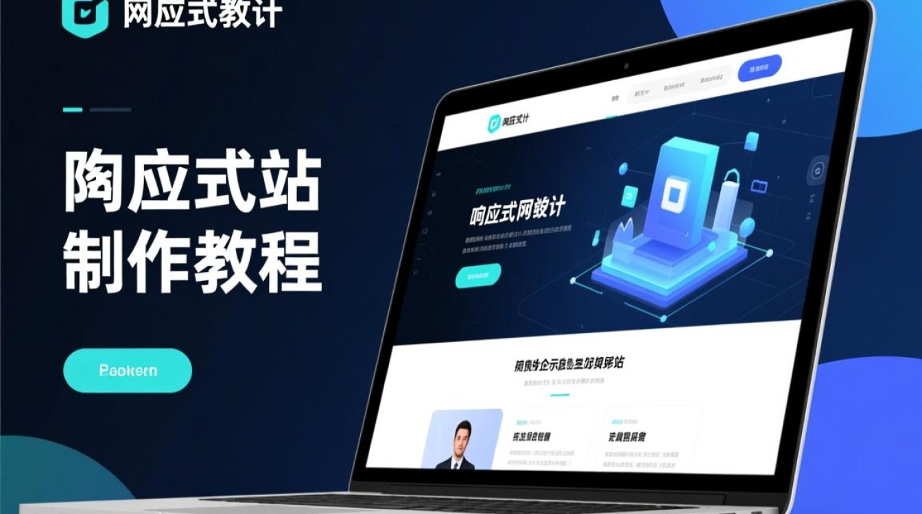 响应式网站制作教程需要哪些步骤和工具? 响应式网站制作教程需要哪些步骤和工具?