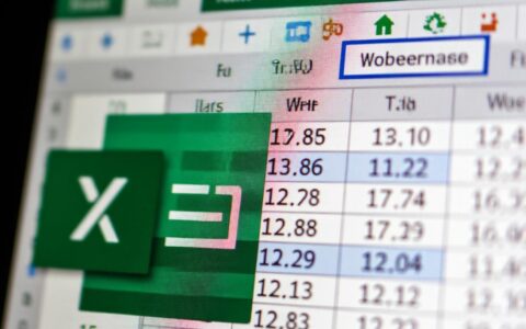 wps表格怎么快速查找重复数据？