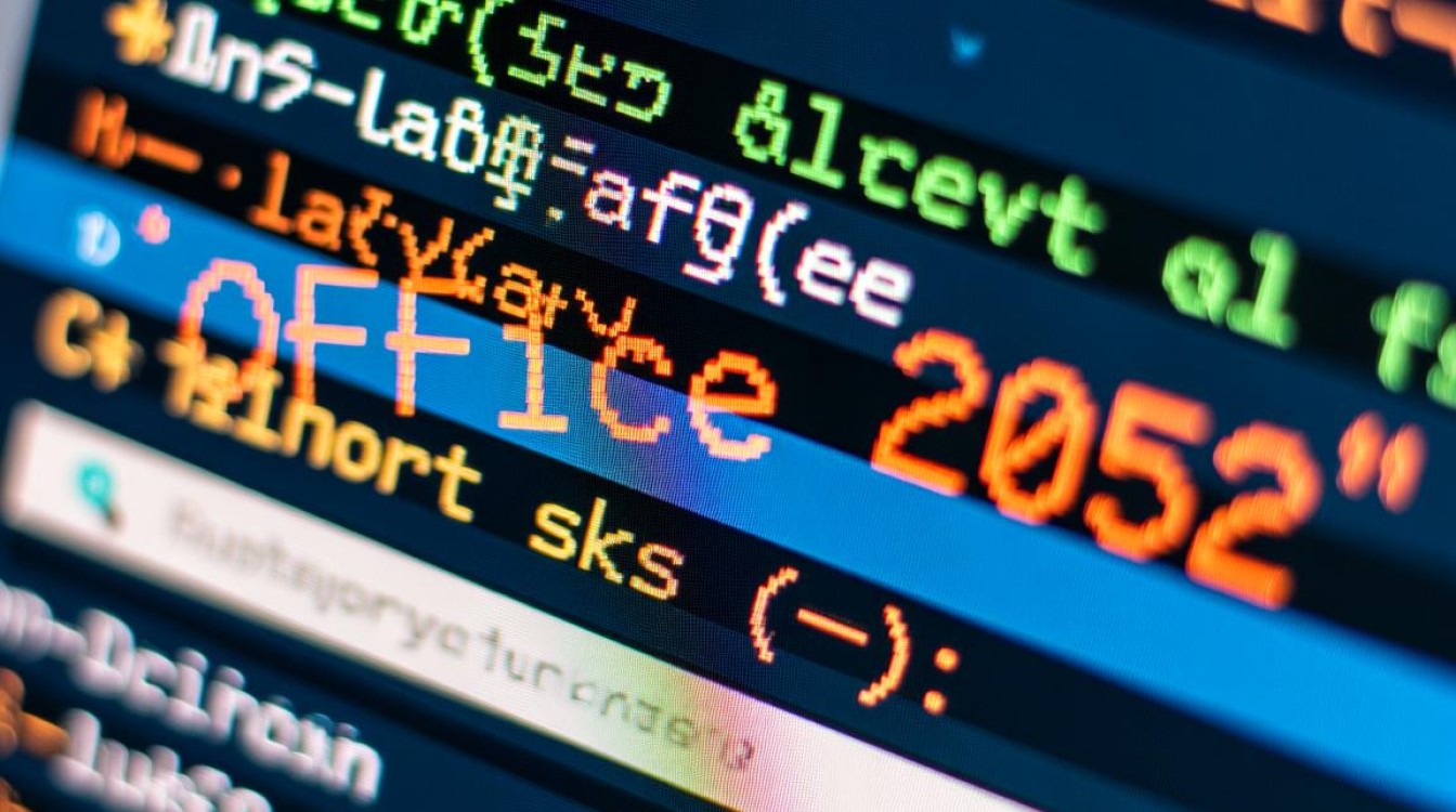 安装Office报错2052怎么办?如何解决2052错误? 安装Office报错2052怎么办?如何解决2052错误?