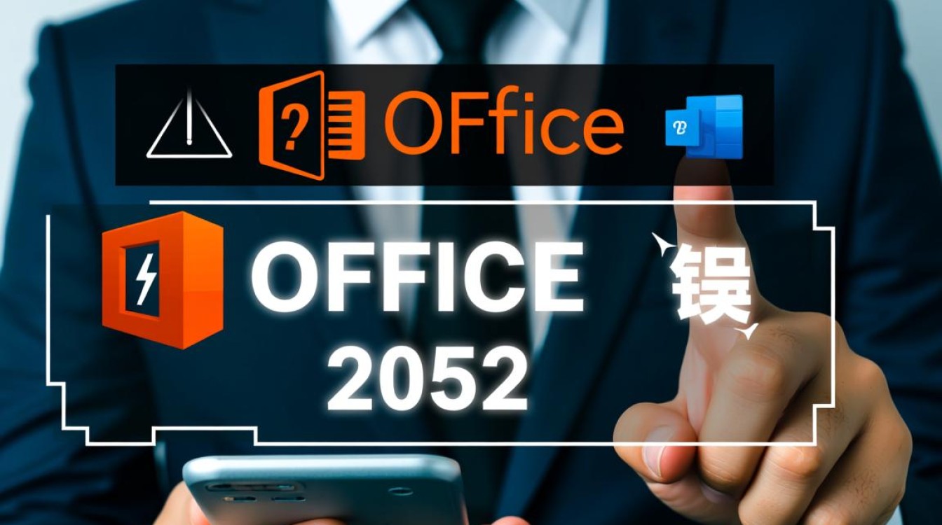 安装Office报错2052怎么办?如何解决2052错误? 安装Office报错2052怎么办?如何解决2052错误?
