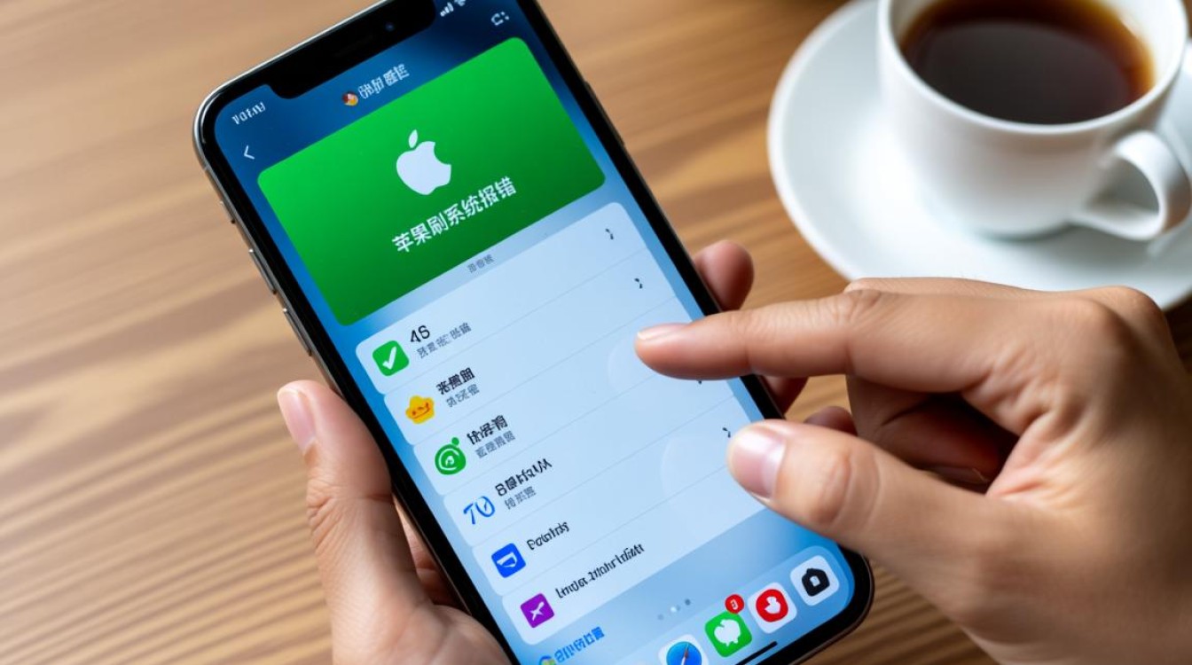 苹果刷系统报错怎么办?解决方法有哪些? 苹果刷系统报错怎么办?解决方法有哪些?