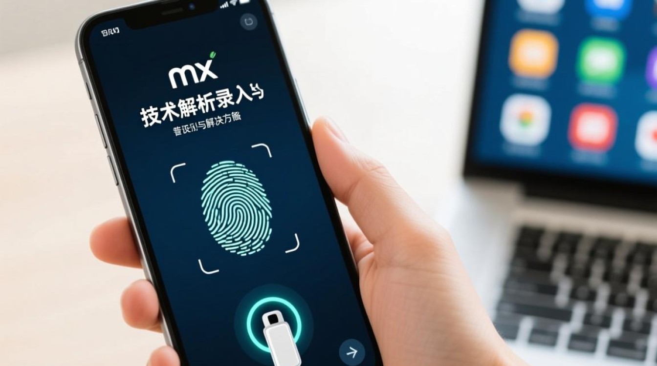 mx指纹无法录入怎么办?教你解决指纹识别失败问题 mx指纹无法录入怎么办?教你解决指纹识别失败问题