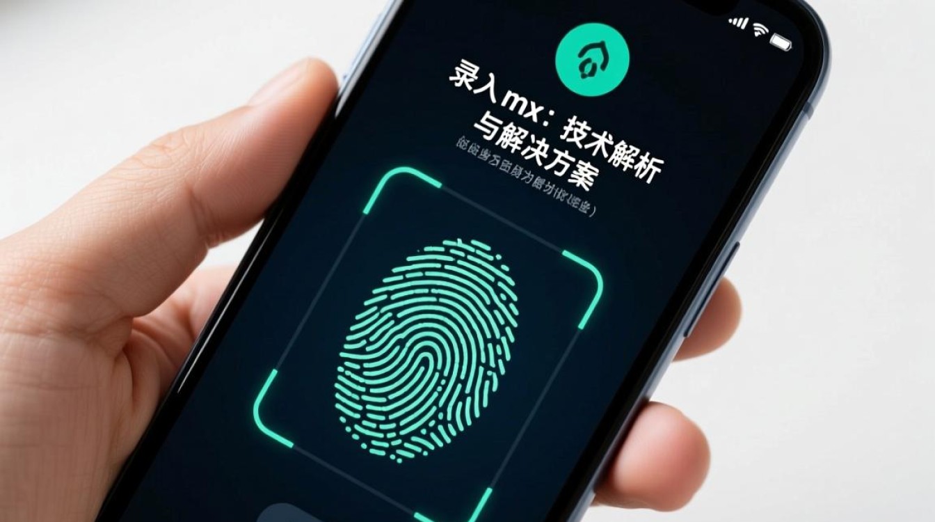 mx指纹无法录入怎么办?教你解决指纹识别失败问题 mx指纹无法录入怎么办?教你解决指纹识别失败问题