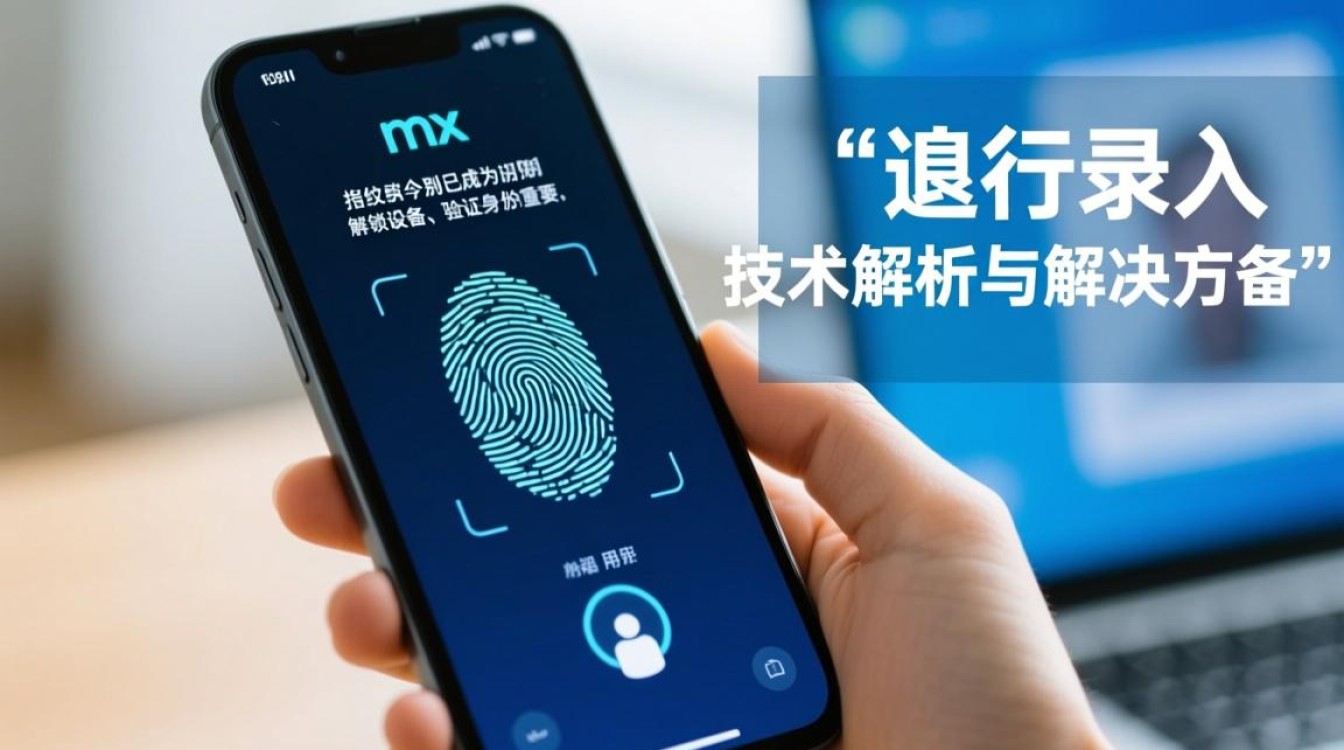 mx指纹无法录入怎么办?教你解决指纹识别失败问题 mx指纹无法录入怎么办?教你解决指纹识别失败问题