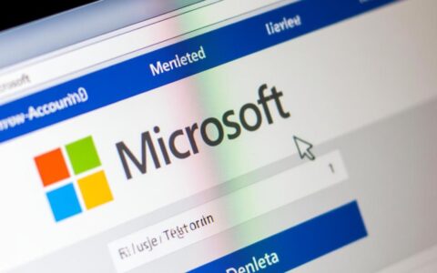 微软账户无法删除怎么办？解决方法与步骤详解