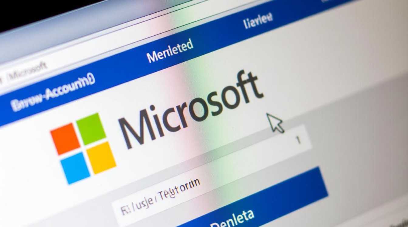 微软账户无法删除怎么办?解决方法与步骤详解 微软账户无法删除怎么办?解决方法与步骤详解