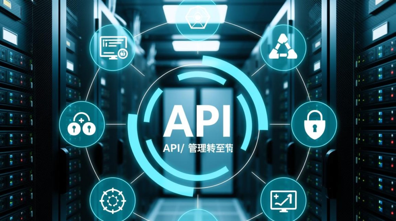 服务器api管理如何提升开发效率与安全性? 服务器api管理如何提升开发效率与安全性?