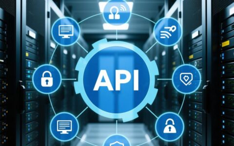 服务器api管理如何提升开发效率与安全性？