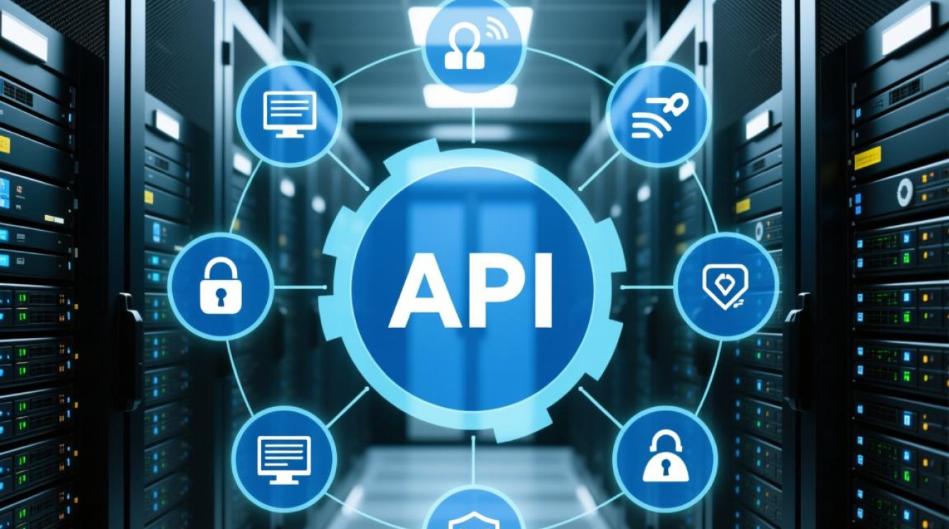 服务器api管理如何提升开发效率与安全性? 服务器api管理如何提升开发效率与安全性?