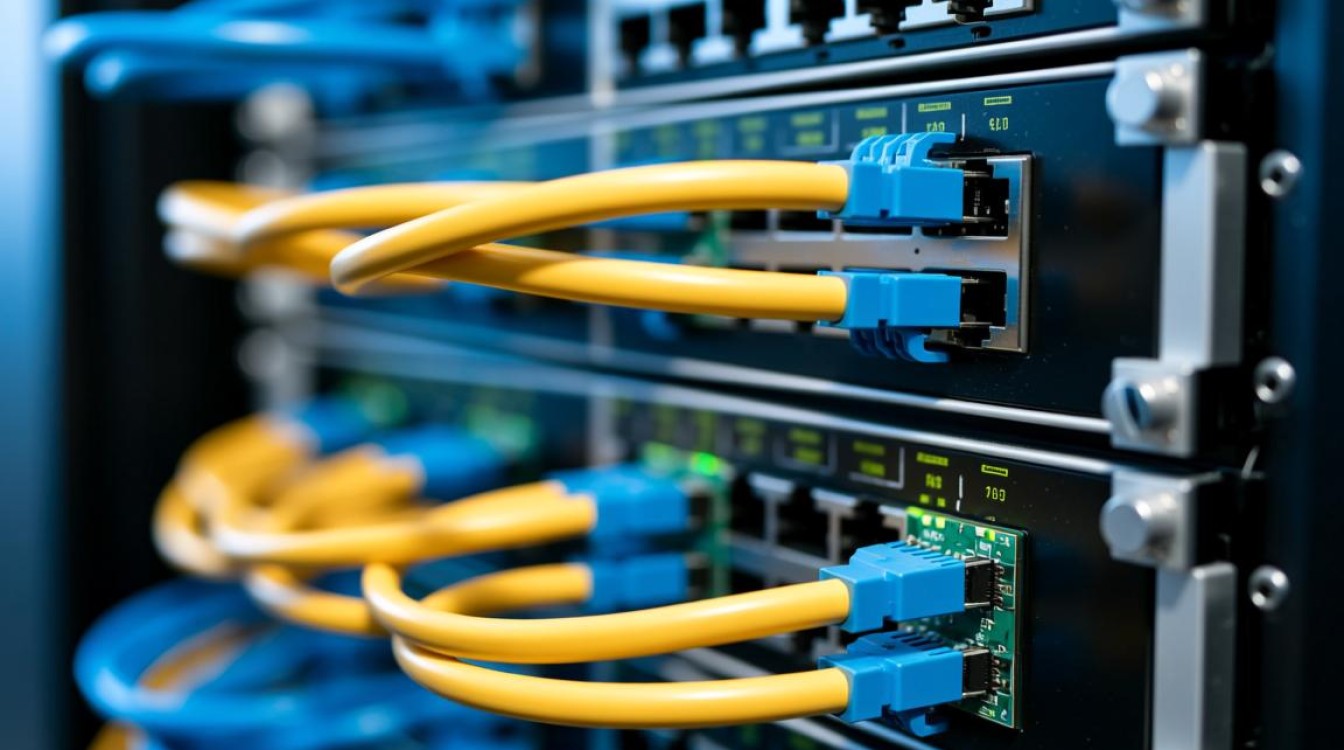 服务器网卡分配时如何合理绑定CPU以提升性能? 服务器网卡分配时如何合理绑定CPU以提升性能?