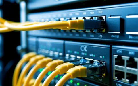 服务器网卡分配时如何合理绑定CPU以提升性能？