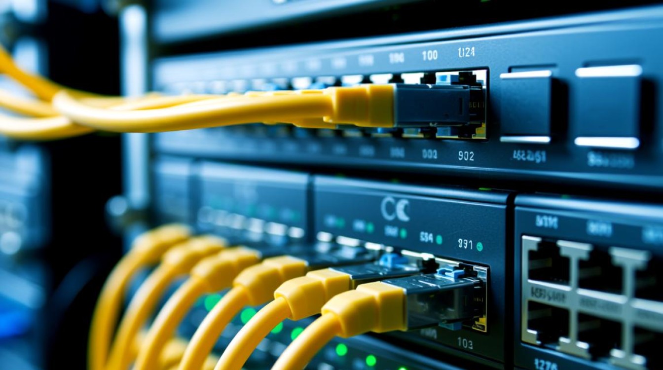 服务器网卡分配时如何合理绑定CPU以提升性能? 服务器网卡分配时如何合理绑定CPU以提升性能?