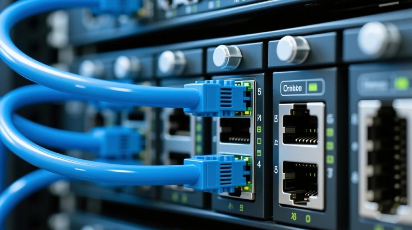 服务器网卡分配时如何合理绑定CPU以提升性能? 服务器网卡分配时如何合理绑定CPU以提升性能?