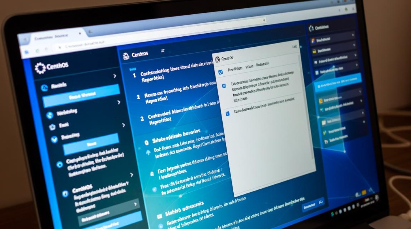 CentOS安装失败后如何排查并解决返回问题? CentOS安装失败后如何排查并解决返回问题?