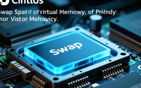 CentOS安装时如何完全禁用swap分区？