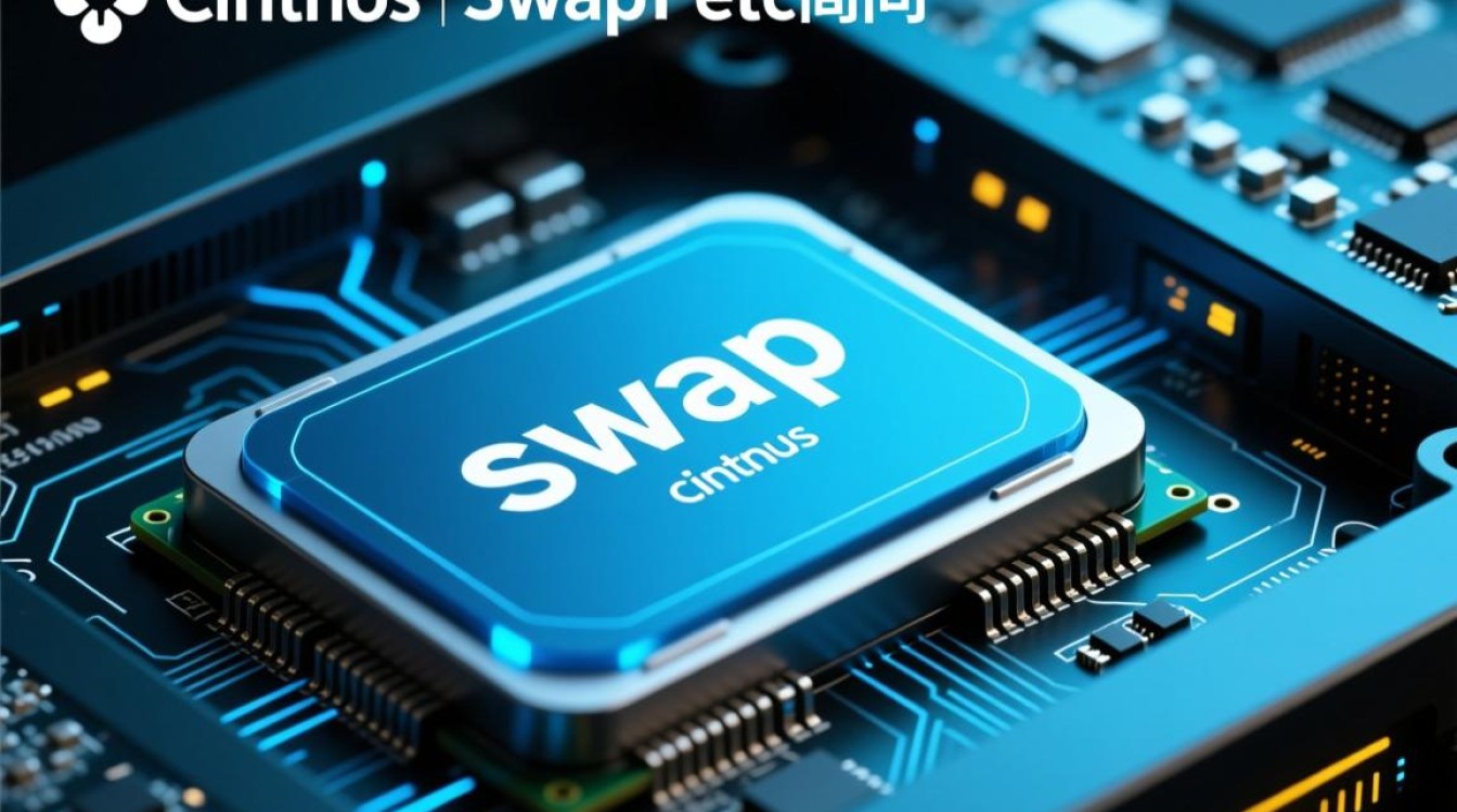 CentOS安装时如何完全禁用swap分区? CentOS安装时如何完全禁用swap分区?