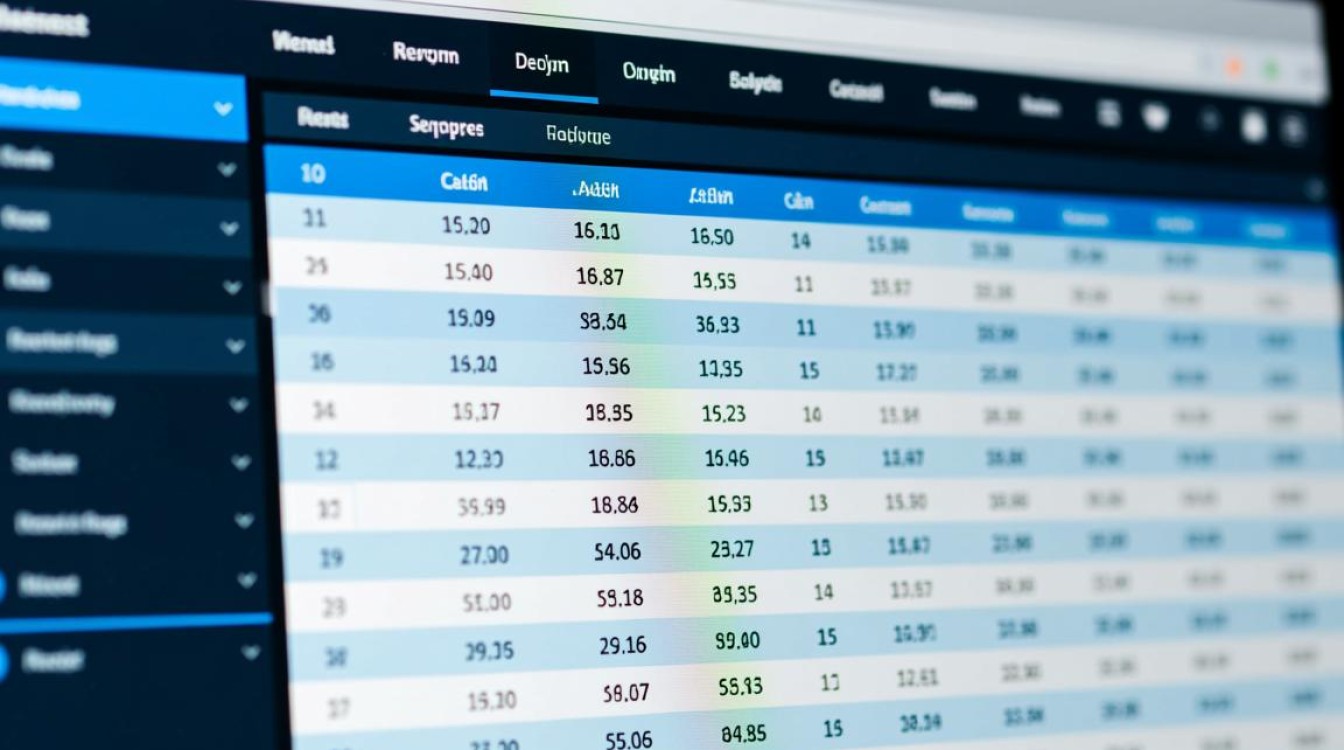 网页表格复制后怎么批量导入数据库? 网页表格复制后怎么批量导入数据库?