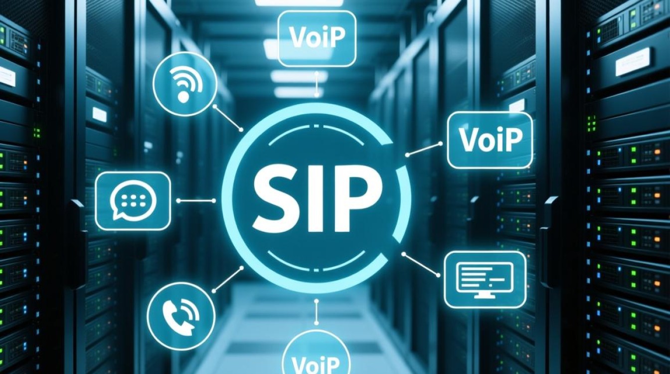 sip服务器移动如何实现无缝通信切换? sip服务器移动如何实现无缝通信切换?