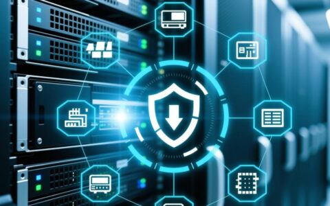 服务器备份媒介选哪种？企业数据安全如何保障？