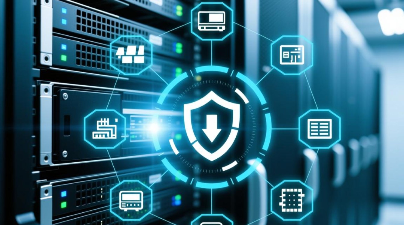 服务器备份媒介选哪种?企业数据安全如何保障? 服务器备份媒介选哪种?企业数据安全如何保障?