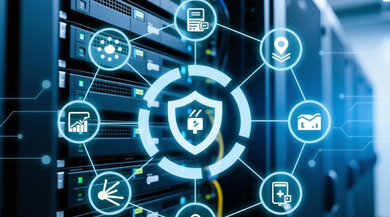 服务器备份媒介选哪种?企业数据安全如何保障? 服务器备份媒介选哪种?企业数据安全如何保障?