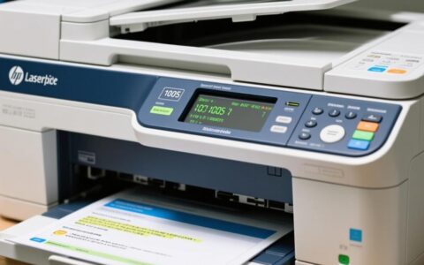 惠普1005打印机报错7怎么办？解决方法是什么？