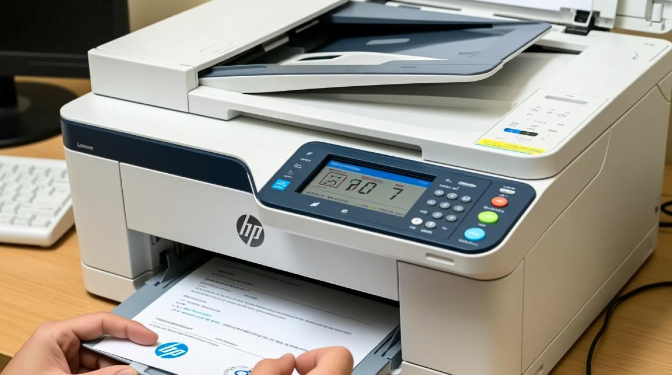 惠普1005打印机报错7怎么办?解决方法是什么? 惠普1005打印机报错7怎么办?解决方法是什么?