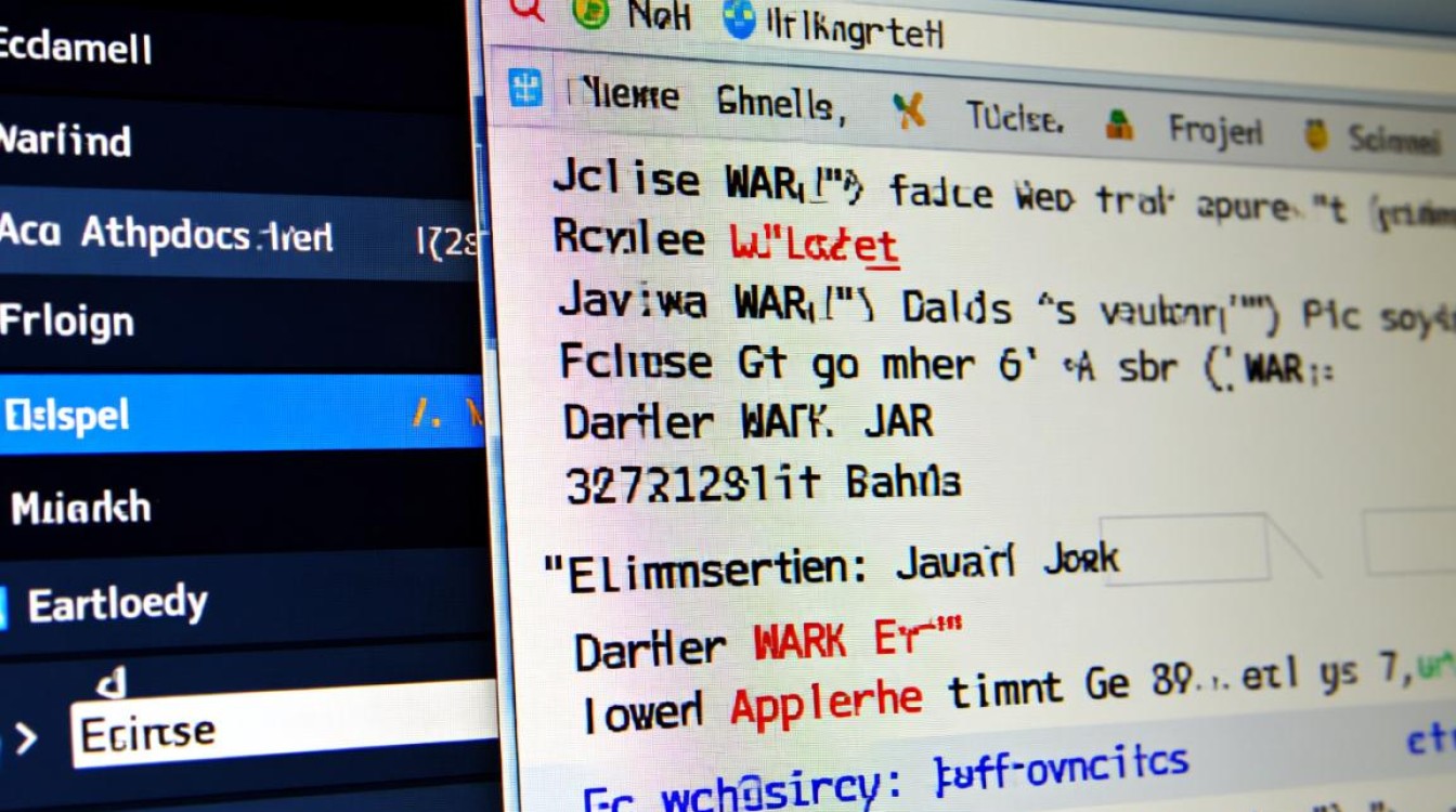 eclipse导出war包报错怎么办?解决方法是什么? eclipse导出war包报错怎么办?解决方法是什么?