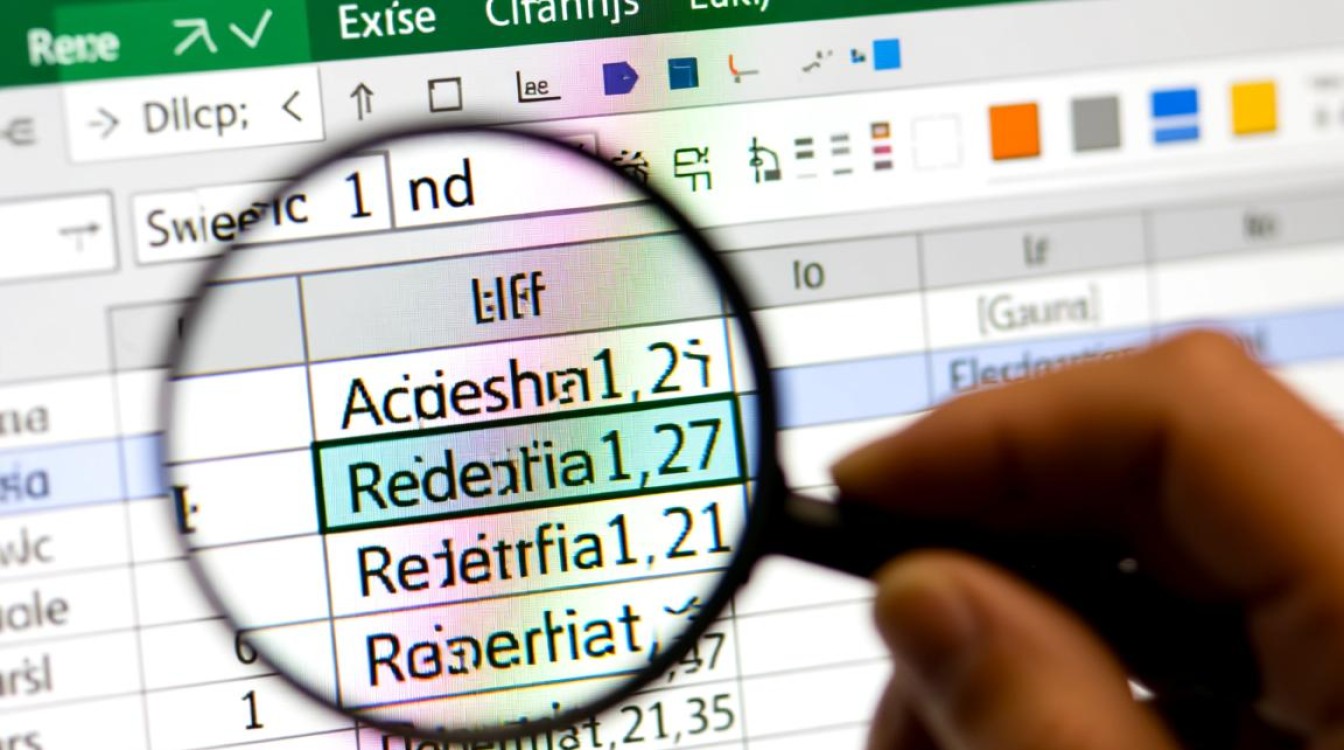 Excel2010表格如何快速查找重复数据? Excel2010表格如何快速查找重复数据?