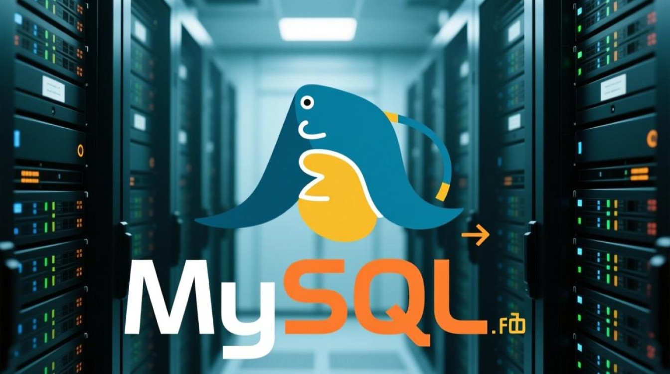 MySQL数据库文件怎么打开?查看和编辑方法详解 MySQL数据库文件怎么打开?查看和编辑方法详解