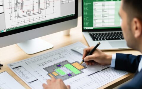 cad怎么导入excel数据库？详细步骤和常见问题解答