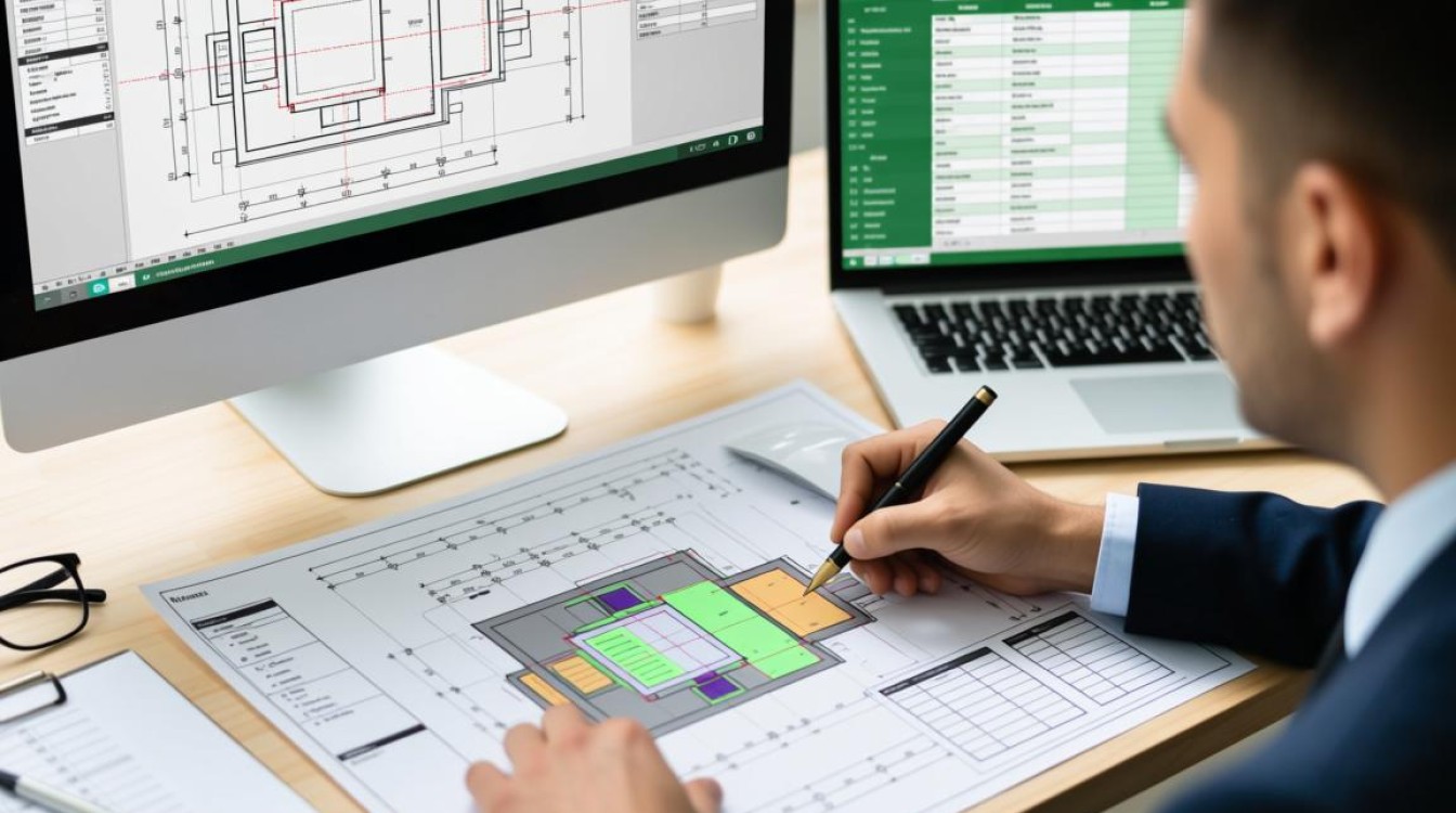 cad怎么导入excel数据库?详细步骤和常见问题解答 cad怎么导入excel数据库?详细步骤和常见问题解答