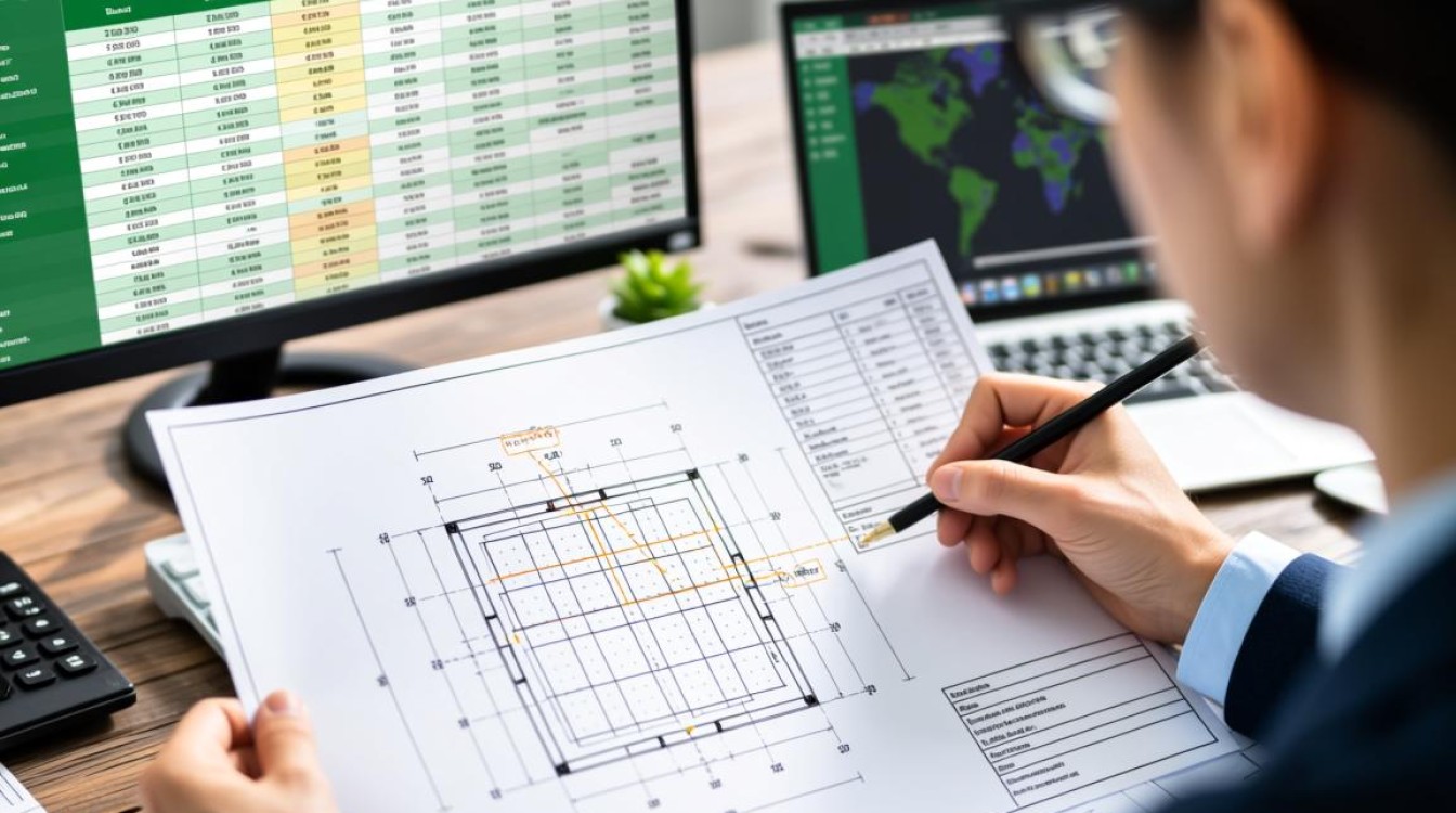 cad怎么导入excel数据库?详细步骤和常见问题解答 cad怎么导入excel数据库?详细步骤和常见问题解答