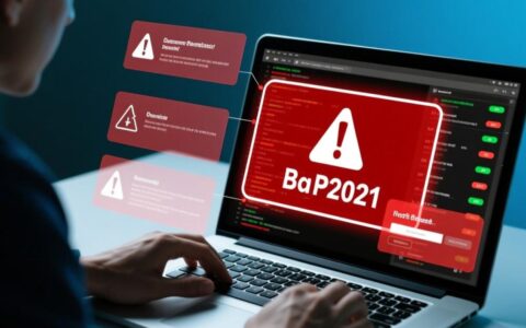 W2021报错怎么办？教你快速解决报错问题！