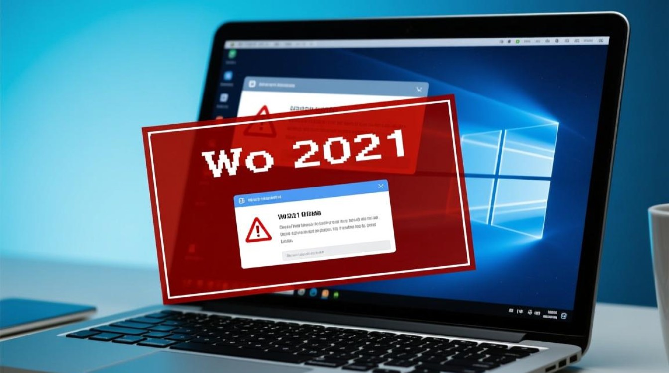 W2021报错怎么办?教你快速解决报错问题! W2021报错怎么办?教你快速解决报错问题!