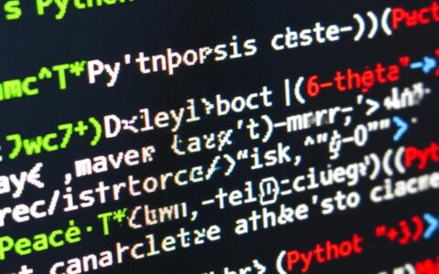 cmd运行Python报错怎么办？解决方法有哪些？