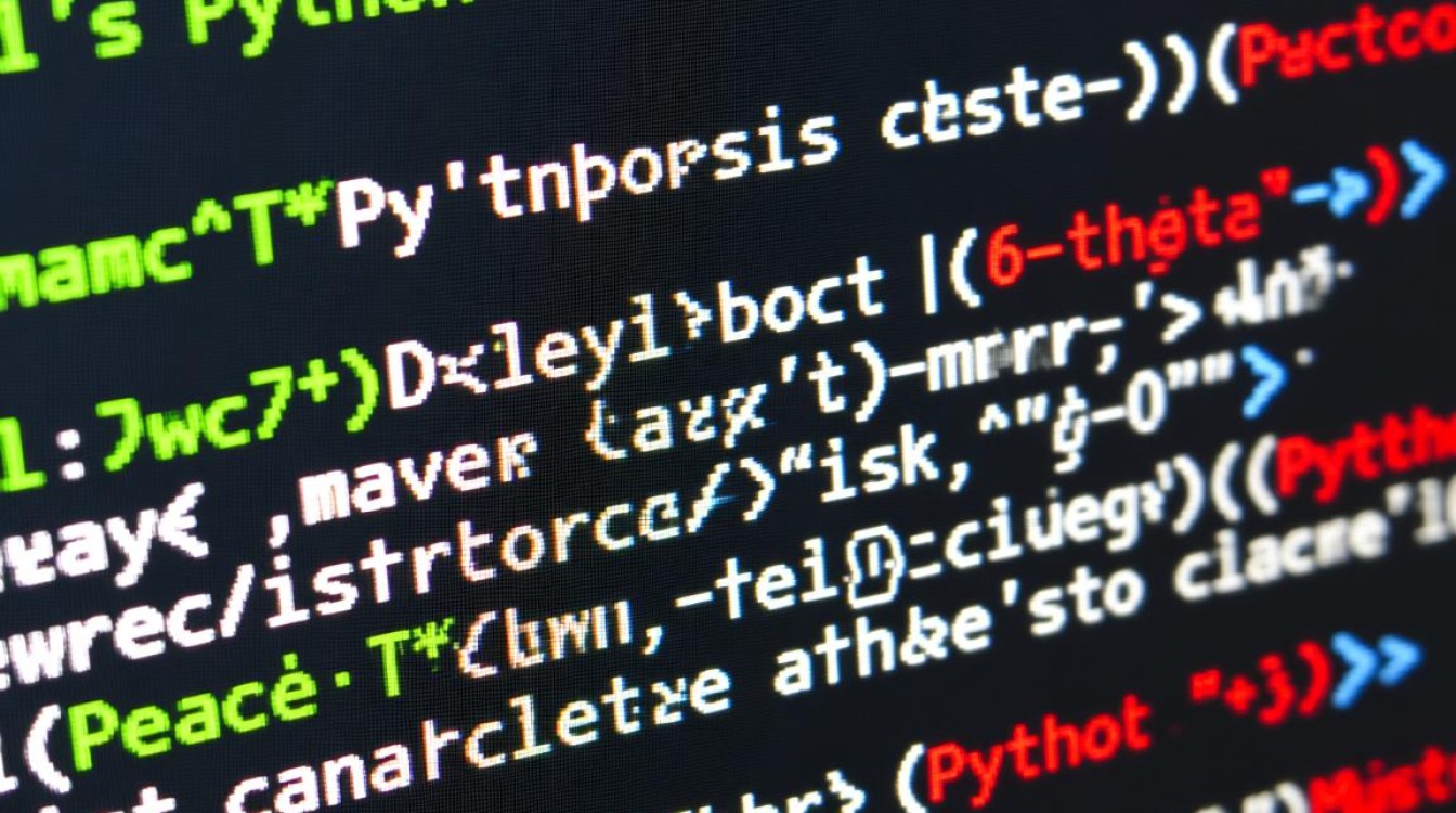 cmd运行Python报错怎么办?解决方法有哪些? cmd运行Python报错怎么办?解决方法有哪些?