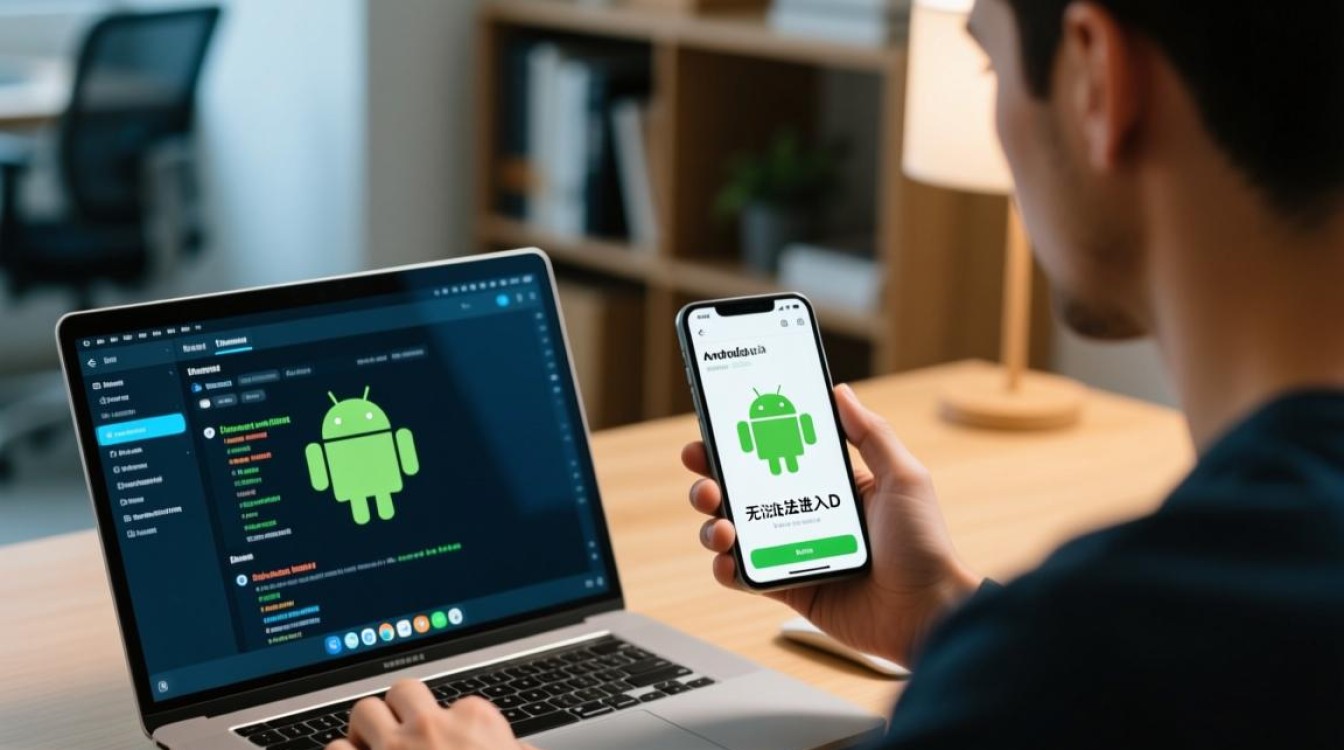 Android无法进入debug模式怎么办?解决步骤有哪些? Android无法进入debug模式怎么办?解决步骤有哪些?