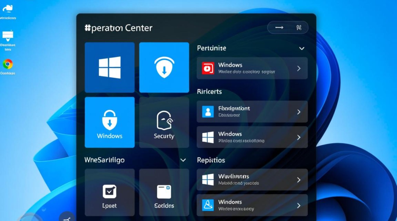 无法打开操作中心怎么办?3步快速修复问题 无法打开操作中心怎么办?3步快速修复问题