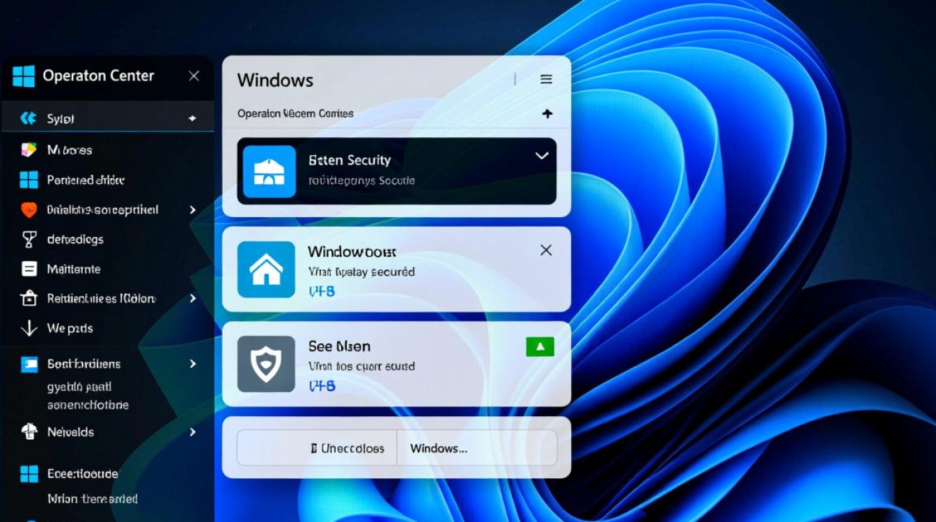 无法打开操作中心怎么办?3步快速修复问题 无法打开操作中心怎么办?3步快速修复问题