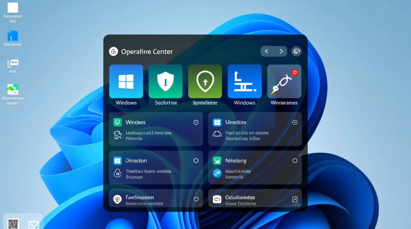 无法打开操作中心怎么办?3步快速修复问题 无法打开操作中心怎么办?3步快速修复问题