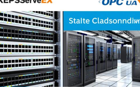 kepserver添加许可报错怎么办？解决方法与步骤详解