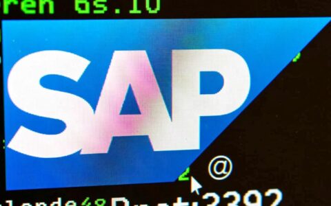 SAP启动报错3392是什么原因？如何快速解决？