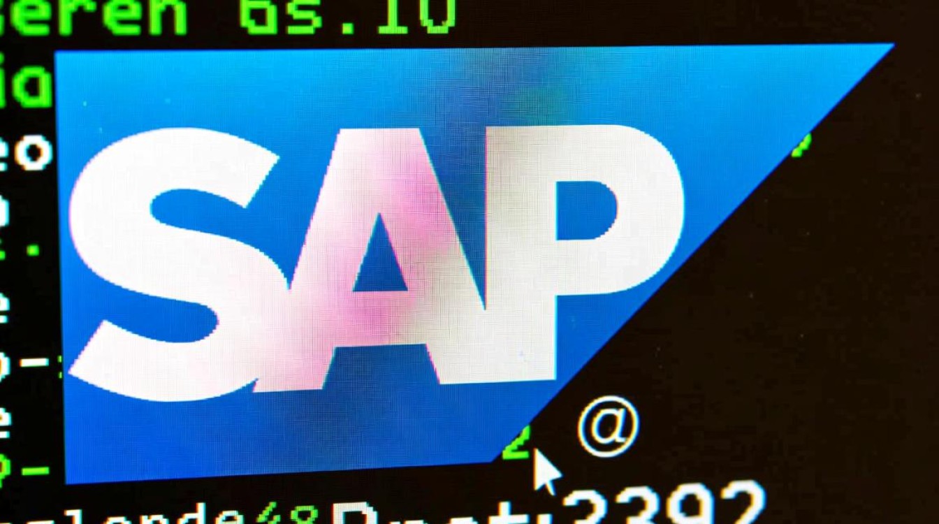 SAP启动报错3392是什么原因?如何快速解决? SAP启动报错3392是什么原因?如何快速解决?