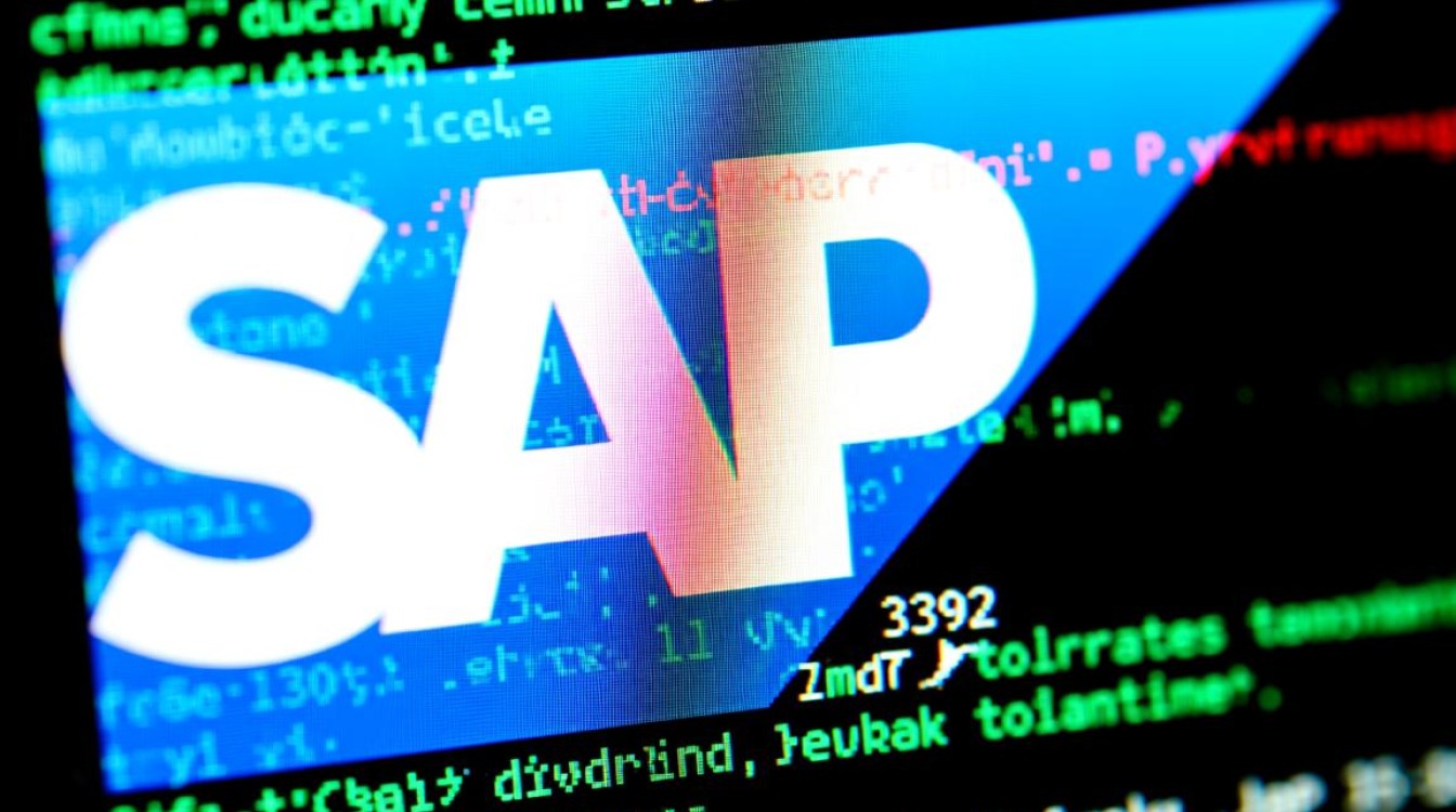 SAP启动报错3392是什么原因?如何快速解决? SAP启动报错3392是什么原因?如何快速解决?