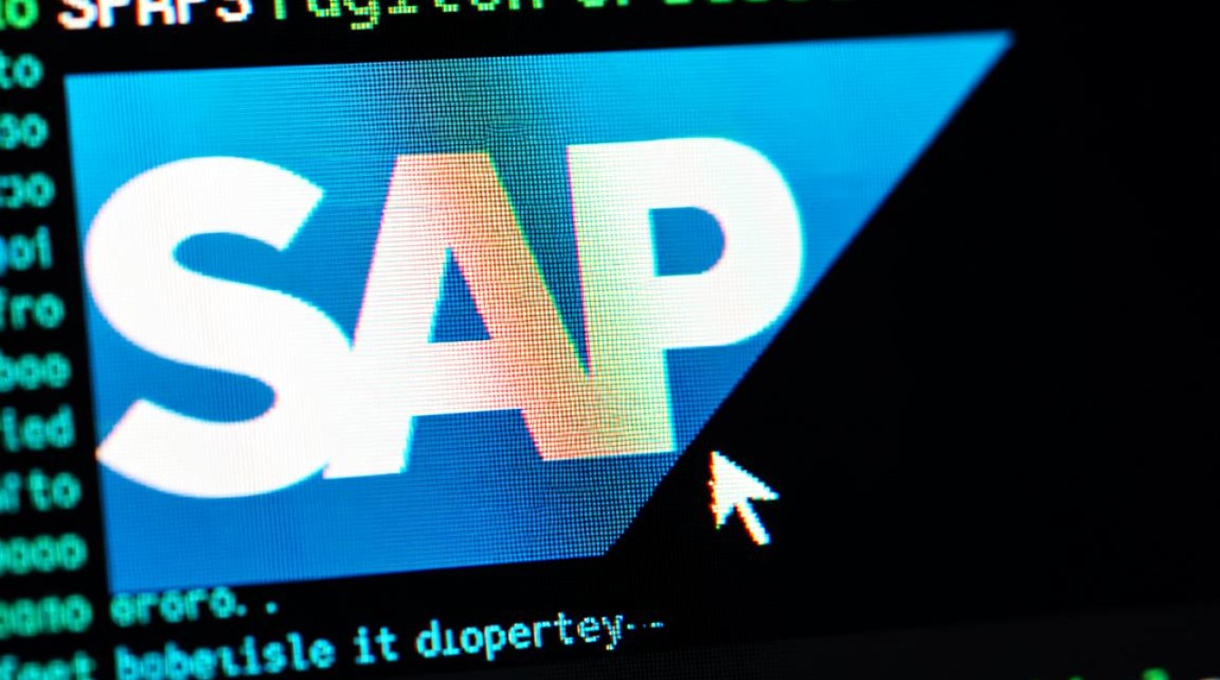 SAP启动报错3392是什么原因?如何快速解决? SAP启动报错3392是什么原因?如何快速解决?