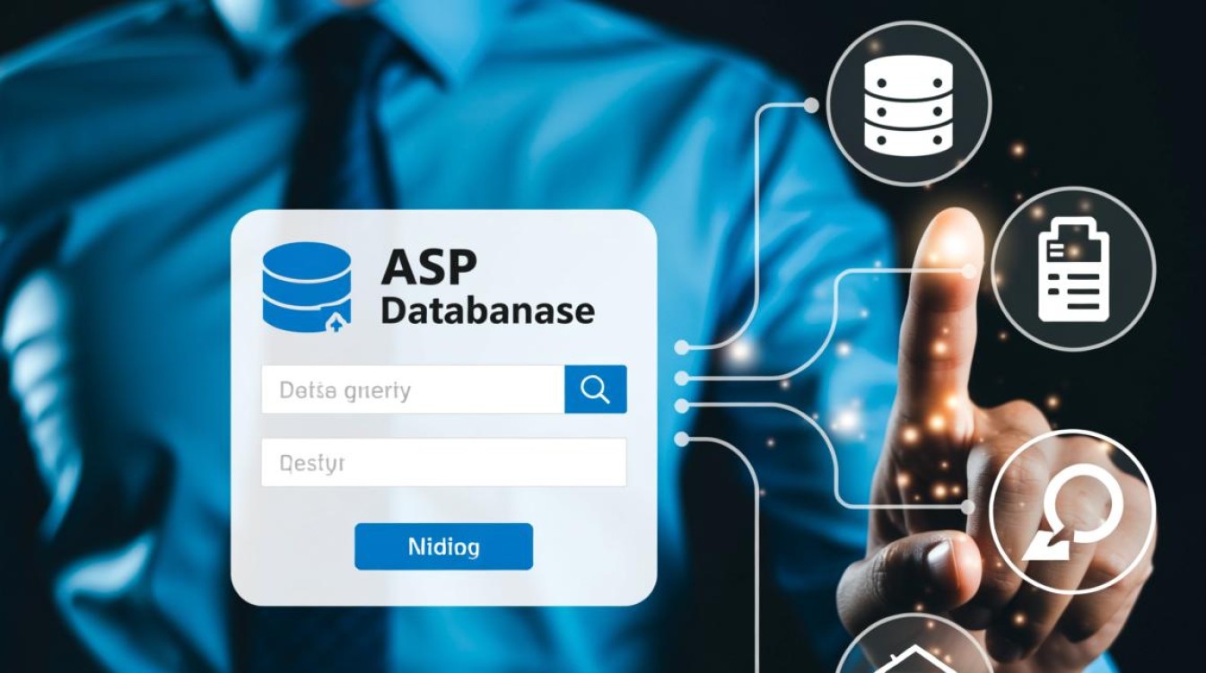 asp项目数据库文件具体要怎么打开和查看? asp项目数据库文件具体要怎么打开和查看?