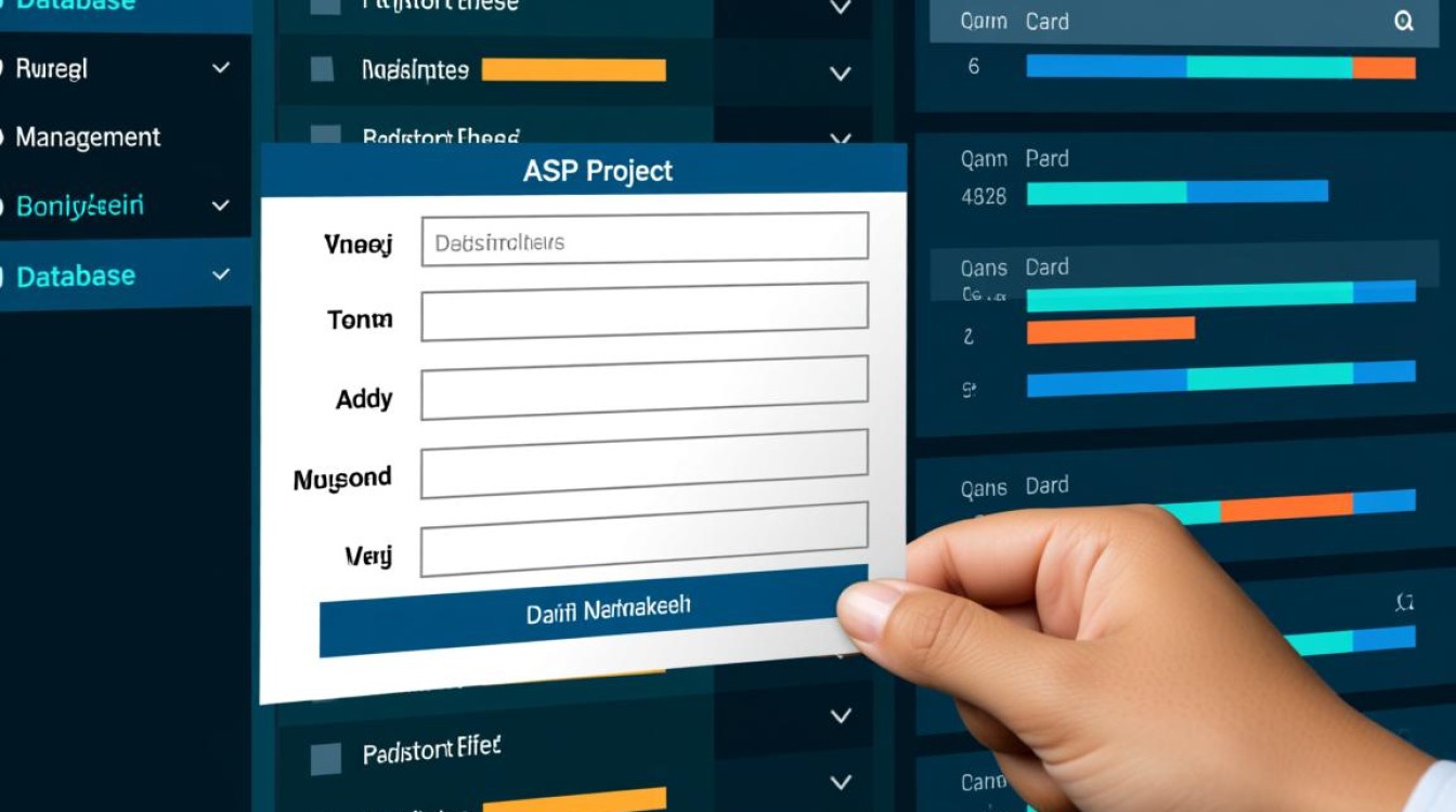 asp项目数据库文件具体要怎么打开和查看? asp项目数据库文件具体要怎么打开和查看?