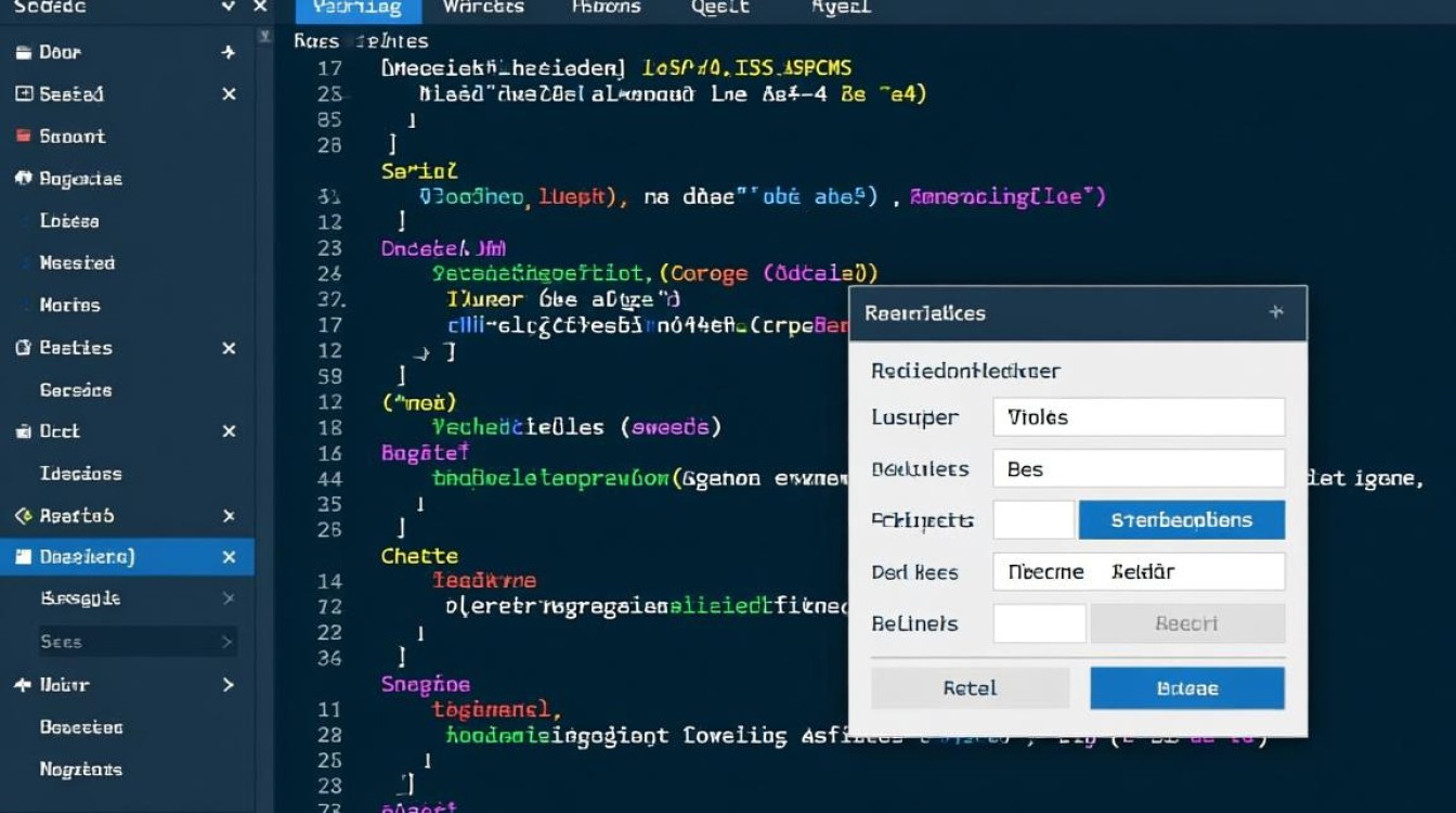 aspcms数据库怎么打开?新手打开aspcms数据库步骤详解 aspcms数据库怎么打开?新手打开aspcms数据库步骤详解
