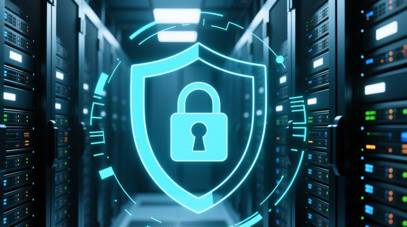 虚拟主机服务器如何有效防护免受攻击? 虚拟主机服务器如何有效防护免受攻击?